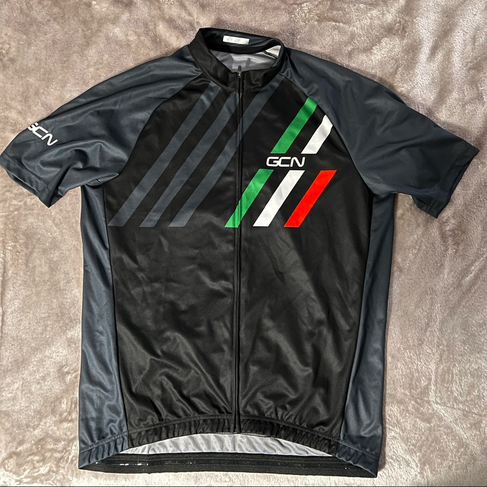 GCN Cycling Jersey